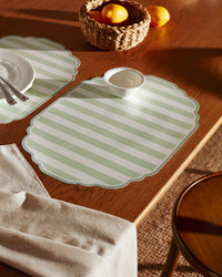 Emilie Place Mat - Madame Coco JO