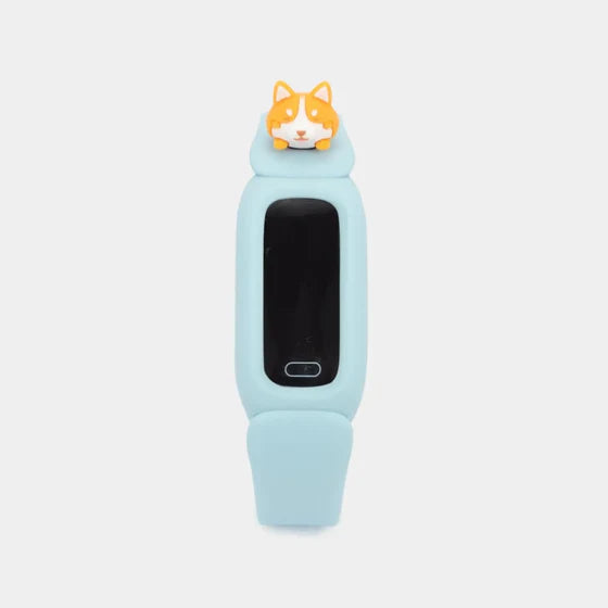HAVIT Kids Smart Bracelet – Doll-Themed & Fun Design HAVIT Kids Smart Bracelet – Doll-Themed & Fun Design