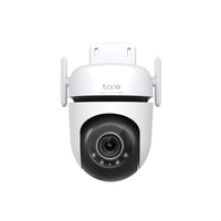 TP-Link Tapo C520WS Outdoor 2K Camera – 360° Smart Security