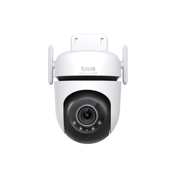 كاميرا Tapo C520WS بدقة 2K – مراقبة خارجية بزاوية 360°