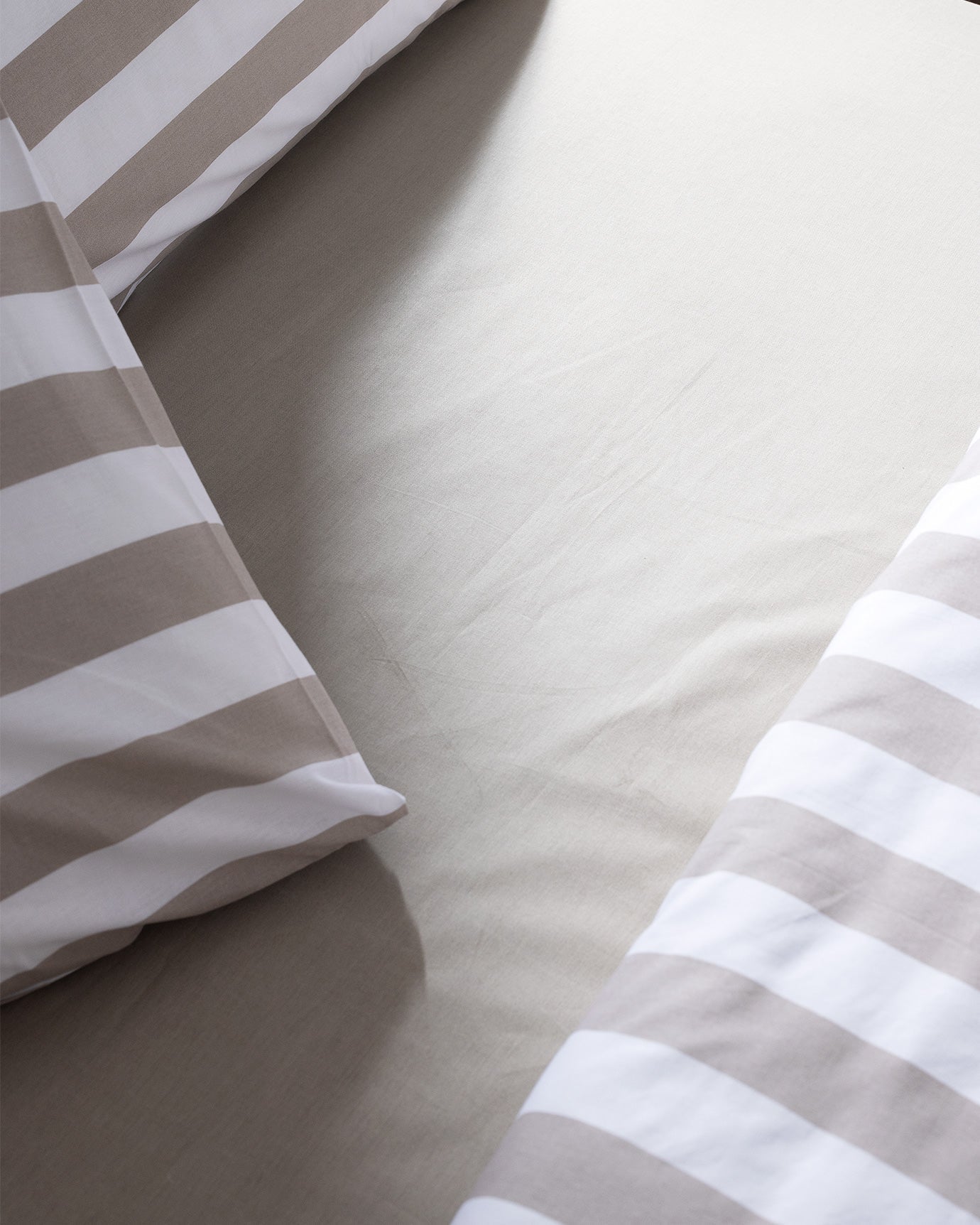 Avignon King Size Duvet Cover Set - Ranforce Patterned - Madame Coco JO
