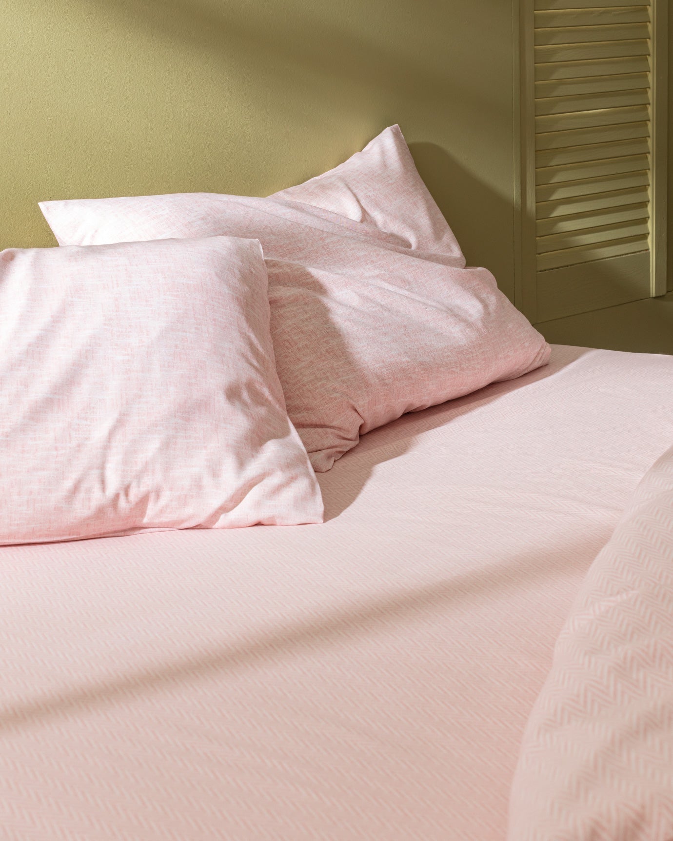 Juin King Size Duvet Cover Set - Madame Coco JO