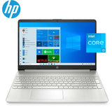 15-DY20191WM Intel® Core™ i3-1115G/8.0GB /256DSSD /15.6" /WIN 10 لابتوب اتش بي