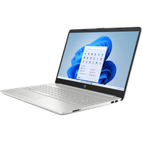 15-DY20191WM Intel® Core™ i3-1115G/8.0GB /256DSSD /15.6" /WIN 10 لابتوب اتش بي