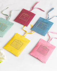 Répertoire Scented Sachet - Madame Coco JO
