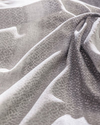 Candide Duvet Cover Set -coco Crep Patterned - Madame Coco JO