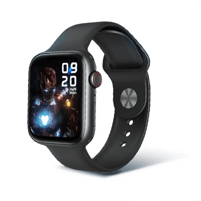 XO W7 Pro Smart sports calling watch