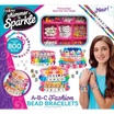 Shimmer 'n Sparkle Make Your Own ABC Fashion Beads