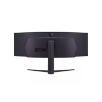 LG 49GR85DC-B Curved Ultragear™ DQHD 1ms 240Hz Monitor