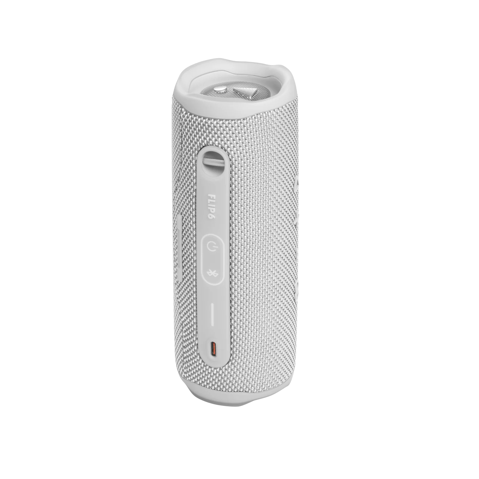 سماعات JBL Flip 6 المحمولة – مقاومة للماء، بطارية 12 ساعة