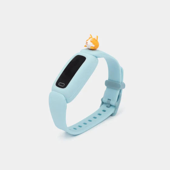 HAVIT Kids Smart Bracelet – Doll-Themed & Fun Design HAVIT Kids Smart Bracelet – Doll-Themed & Fun Design