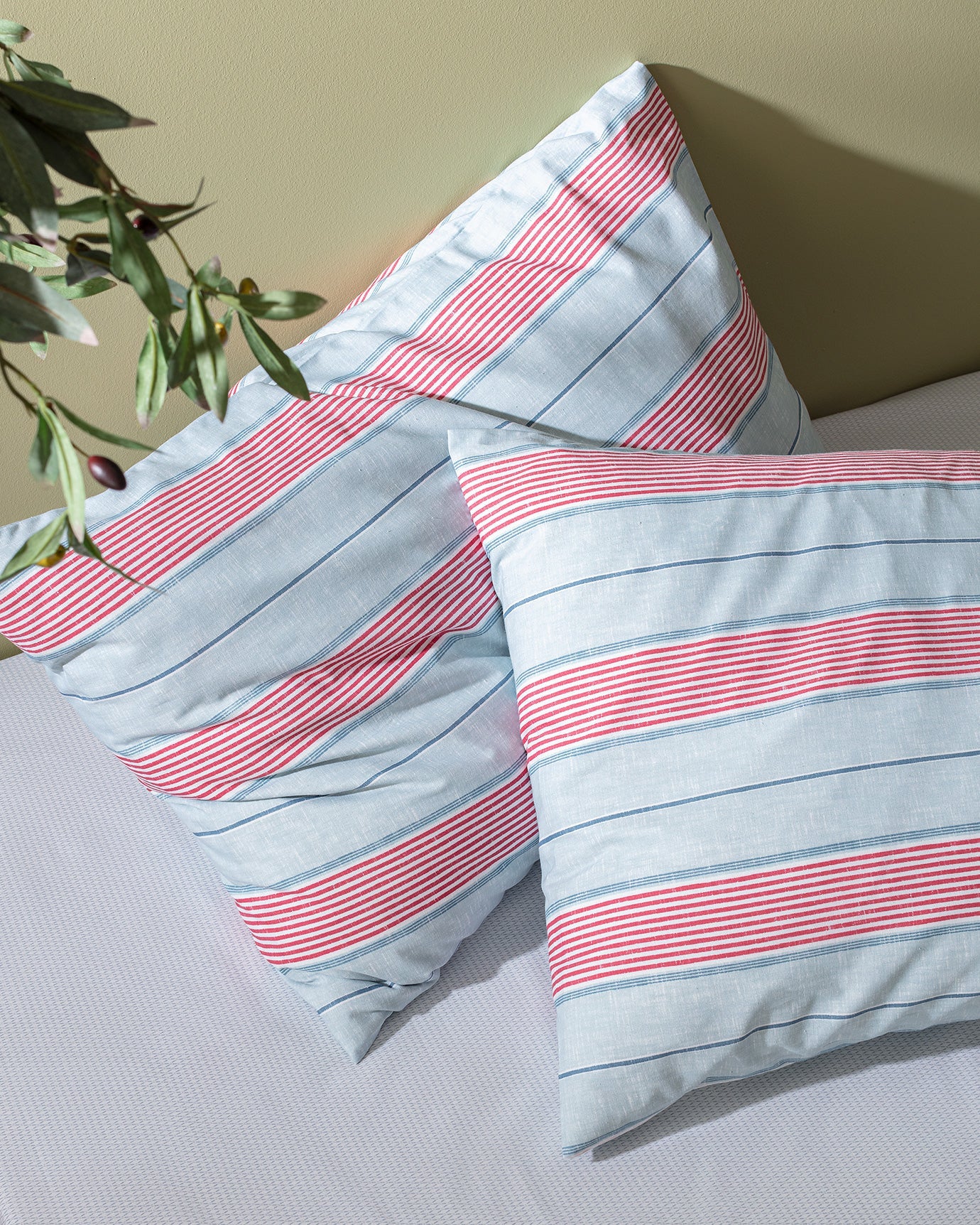 Marc Single Size Duvet Cover Set - Madame Coco JO