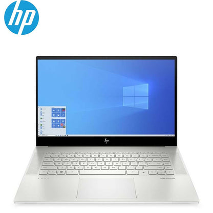 15-Ep1001ne I7, 11th Generation,16 GB RAM,1 TB SSD لابتوب اتش بي