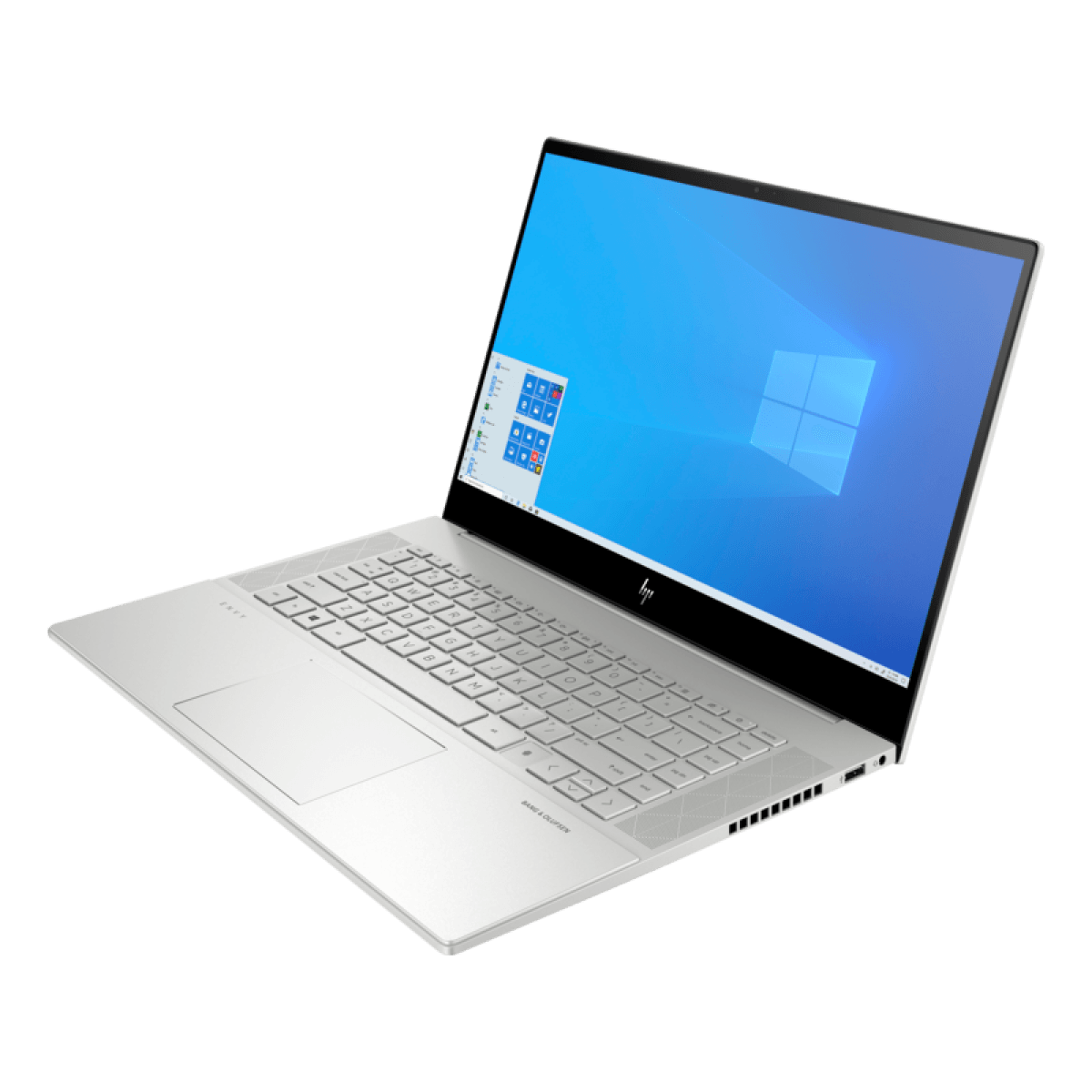 15-Ep1001ne I7, 11th Generation,16 GB RAM,1 TB SSD لابتوب اتش بي
