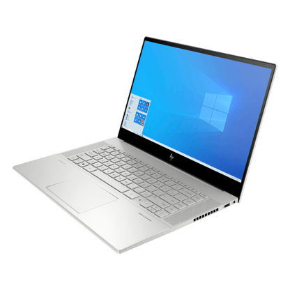 15-Ep1001ne I7, 11th Generation,16 GB RAM,1 TB SSD لابتوب اتش بي