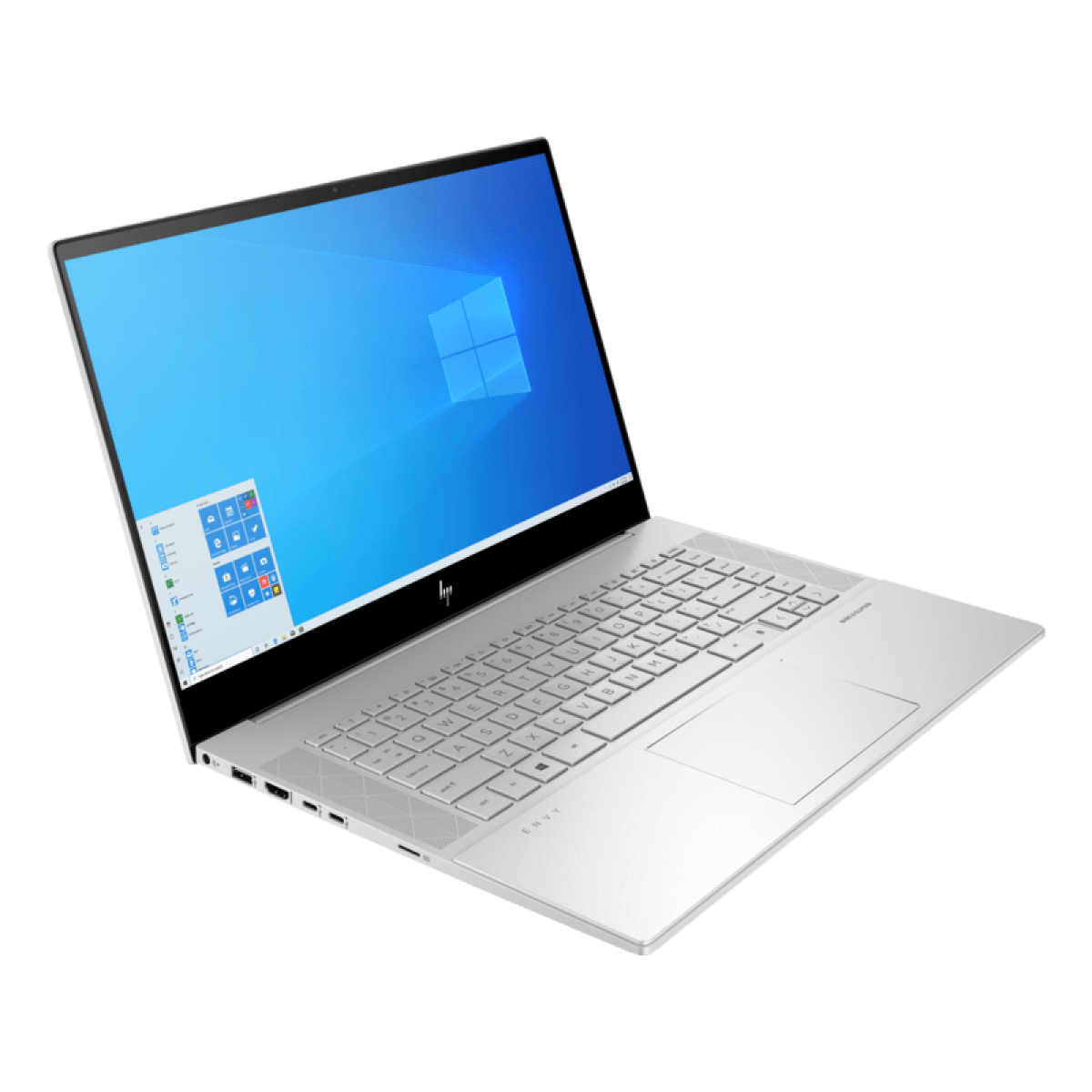 15-Ep1001ne I7, 11th Generation,16 GB RAM,1 TB SSD لابتوب اتش بي