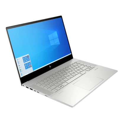 15-Ep1001ne I7, 11th Generation,16 GB RAM,1 TB SSD لابتوب اتش بي