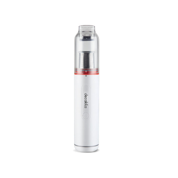 Decakila Portable vacuum cleaner CMPV003W Decakila Portable vacuum cleaner CMPV003W