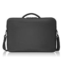 Lenovo ThinkPad 14-Inch Laptop Bag – Water-Resistant Topload Case with Shoulder Strap & Trolley Attachment