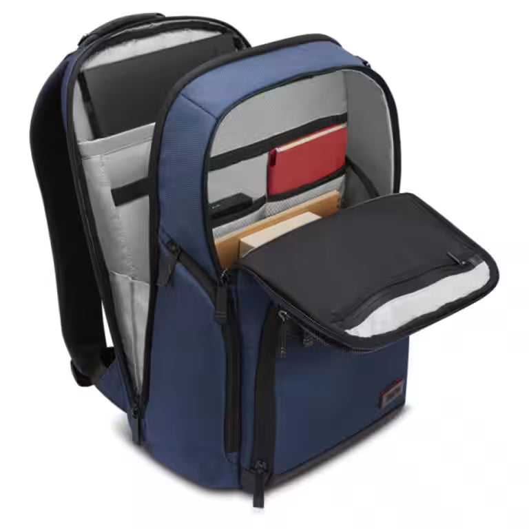 حقيبة ظهر Lenovo ThinkPad Executive 16″ – تصميم فاخر ومريح