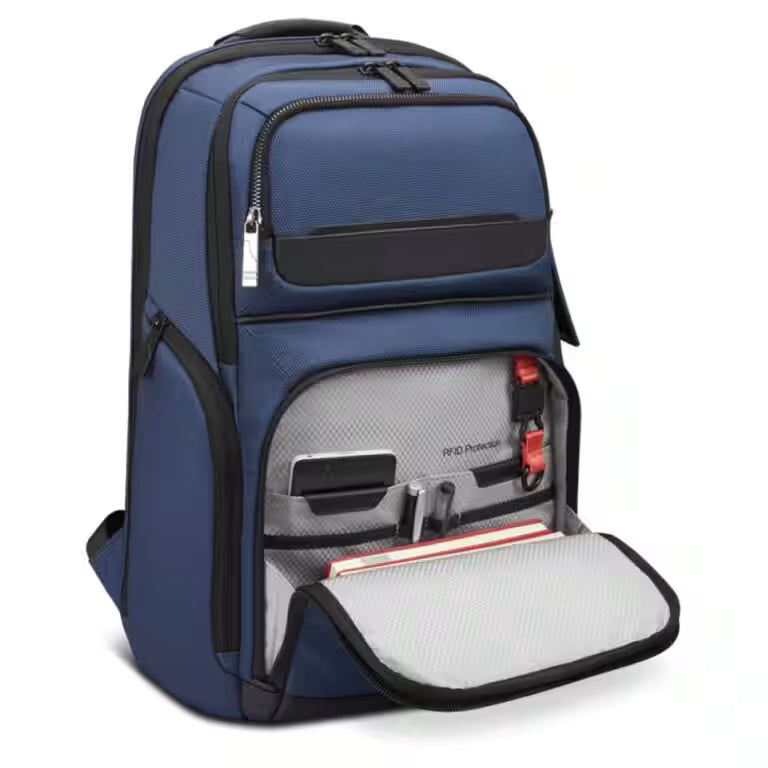 حقيبة ظهر Lenovo ThinkPad Executive 16″ – تصميم فاخر ومريح