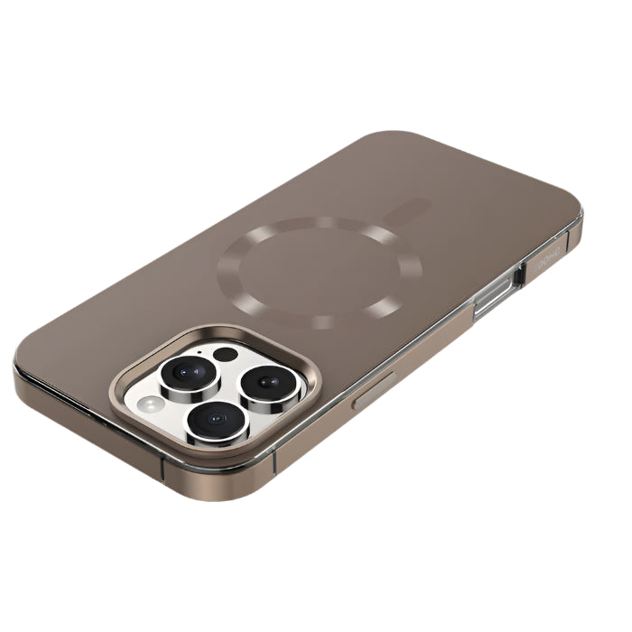 Domo Rafael Case for iPhone 16 Wireless Charger Compatible Domo Rafael Case for iPhone 16 Wireless Charger Compatible