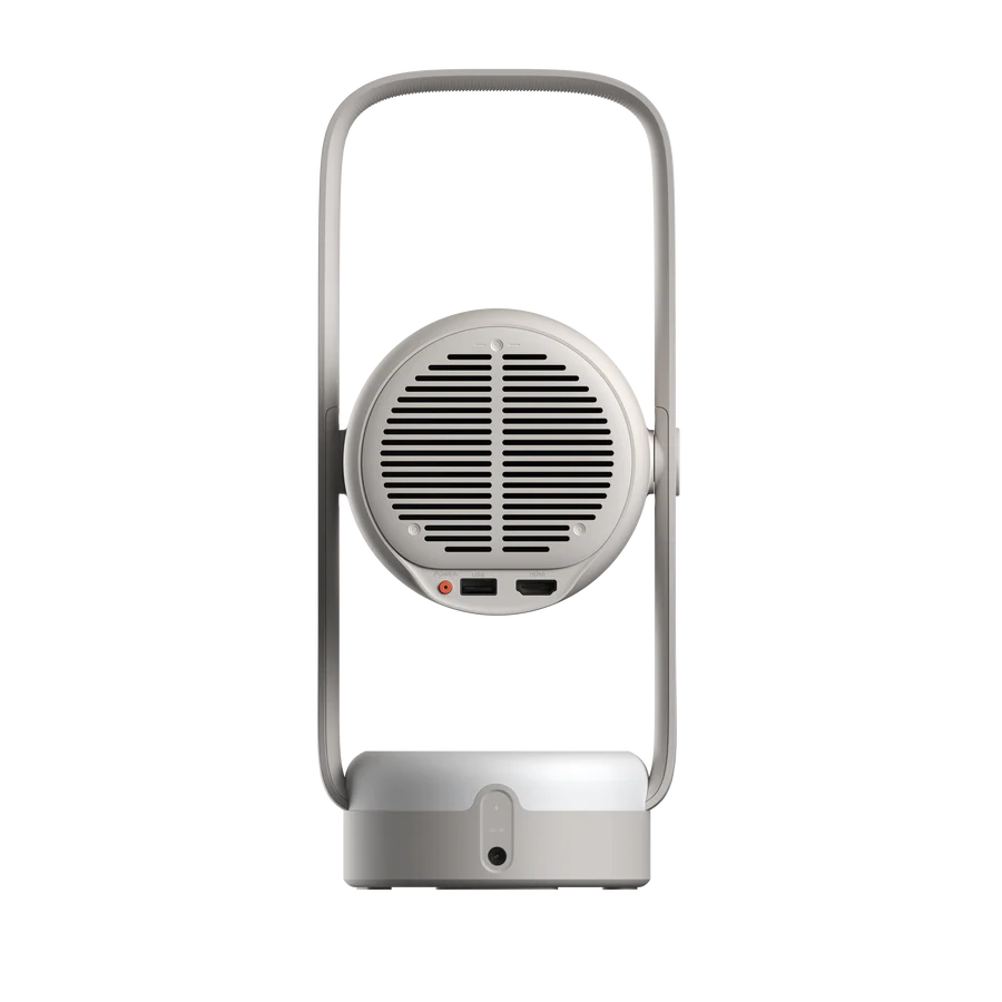 XGIMI Vibe One Portable Projector – Full HD 1080P Smart Projector