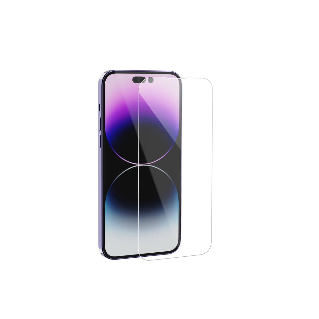 RockRose Clear Tempered Glass  iPhone ( 14 Pro Max)