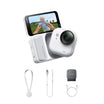 Insta360 GO Ultra Standard Bundle | 53g | IPX8 Waterproof | Action Pod