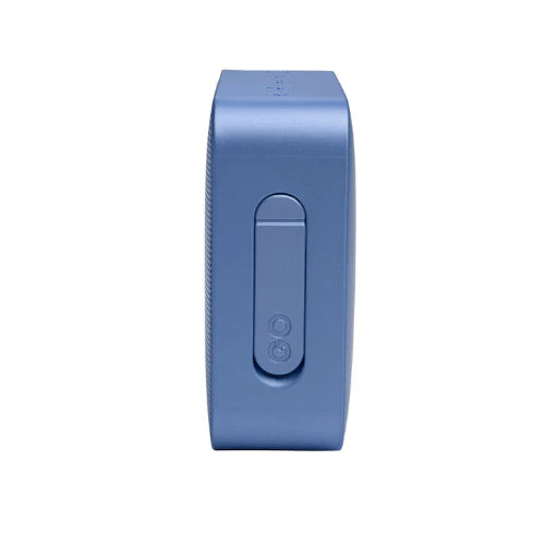 سماعات JBL Go Essential – بلوتوث مقاومة للماء وقابلة للتخصيص | JBLGOES