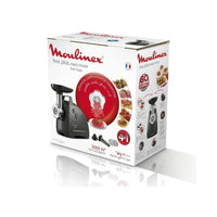 Moulinex Meat Mincer ME682827