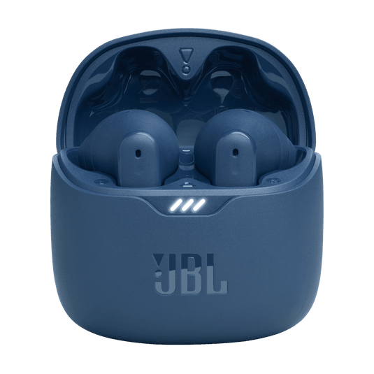 سماعات JBL TFLEX اللاسلكية بتقنية إلغاء الضوضاء 