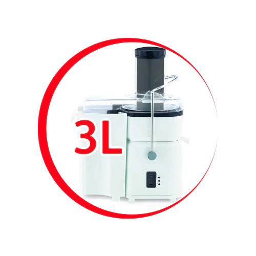 Moulinex Juicer 700W | JU450127 Moulinex Juicer 700W | JU450127