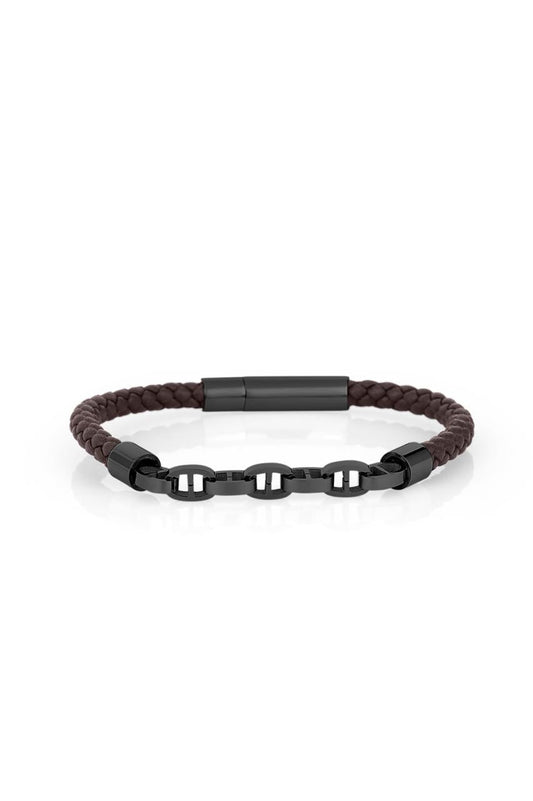 DANIEL KLEIN BRACELET DKJ.6.10004-4 MEN