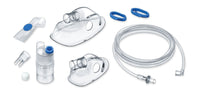 Beurer IH 21 Compressor Nebulizer for Respiratory Treatment
