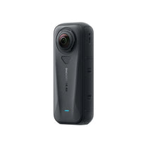 مجموعة Insta360 X4 Air للمبتدئين | أخف كاميرا تصوير الحركة 8K 360
