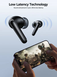 Joyroom Funpods Wireless Earphones Clear Sound Comfort & Fast Charging