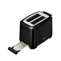 Moulinex Toaster 2 Slice 7 Levels Of Browning 800W