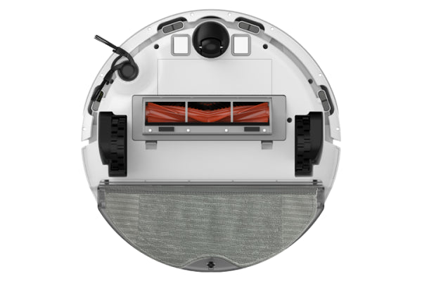 Xiaomi Robot Vacuum S40 EU - 10,000Pa Suction with Vacuum & Mop Function