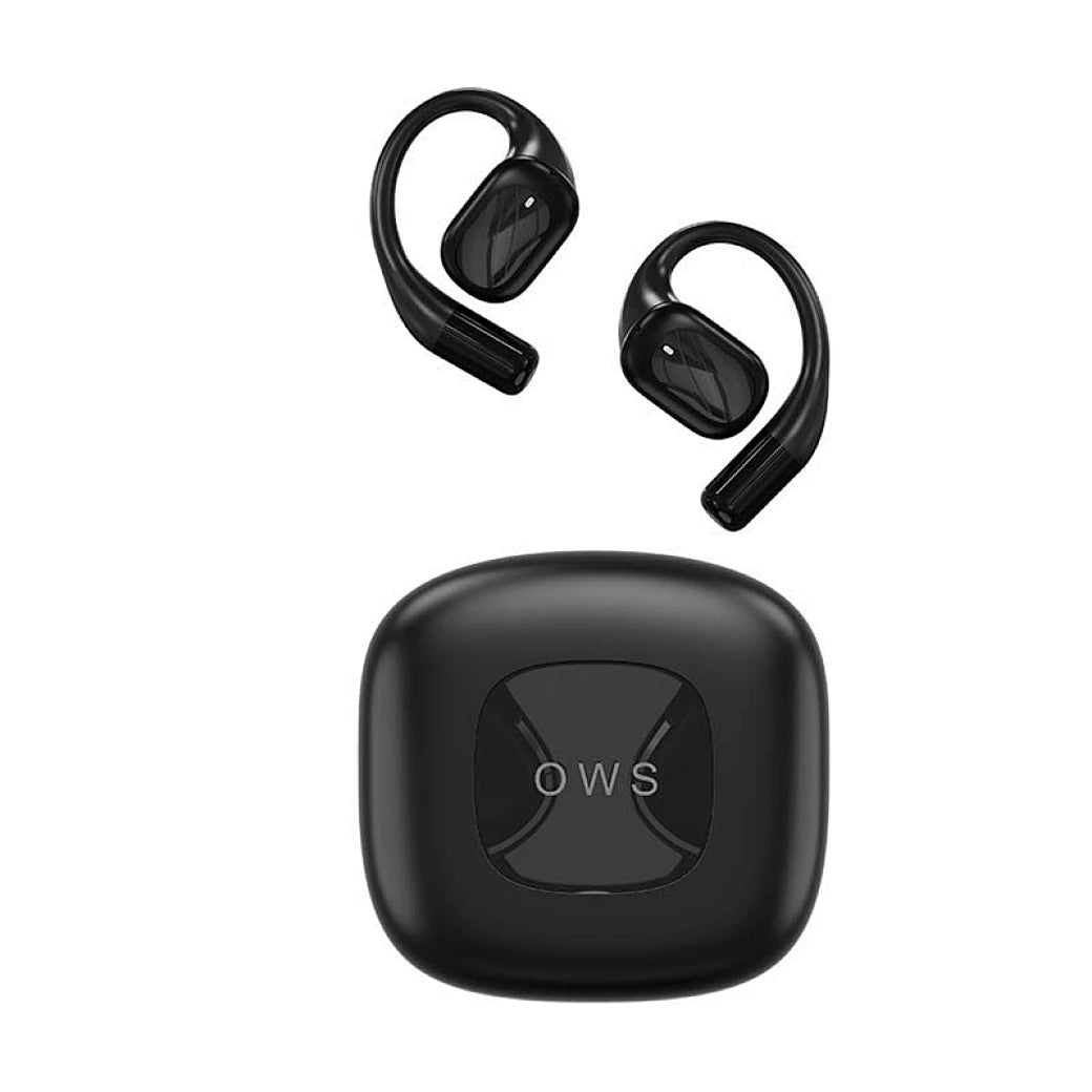 WiWU OpenBuds O100 True Wireless Bluetooth Earphones WiWU OpenBuds O100 True Wireless Bluetooth Earphones