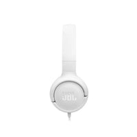 JBL Tune 520C On Ear Type C Wired Headphone | JBLT520C