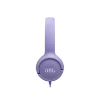 JBL Tune 520C On Ear Type C Wired Headphone | JBLT520C