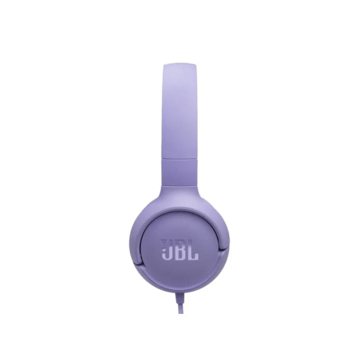 سماعات JBL Tune 520C سلكية On-Ear Type-C – JBLT520C