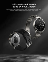 JOYROOM JR FV1 Venture Series Smartwatch – Black