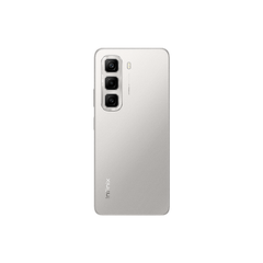 هاتف Infinix Hot 50 Pro+ 256GB | شاشة 120Hz وبطارية 5000mAh
