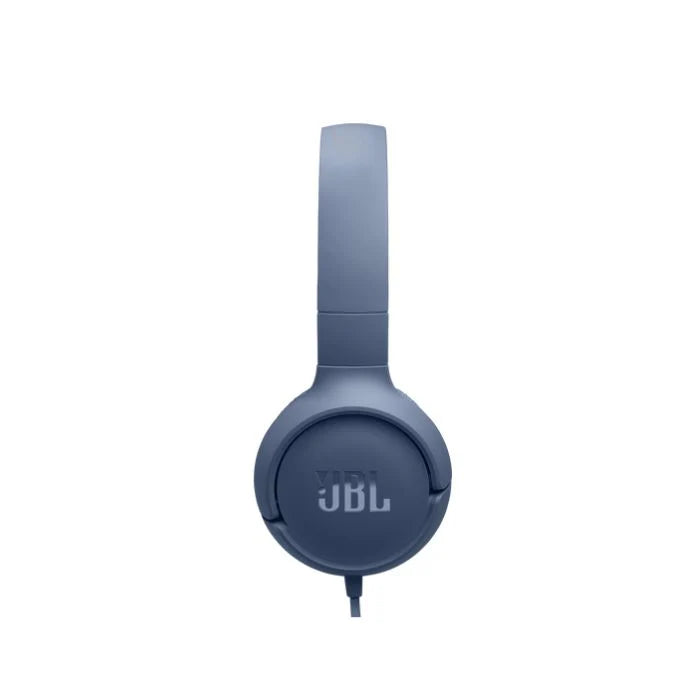 سماعات JBL Tune 520C سلكية On-Ear Type-C – JBLT520C