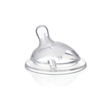 Chicco Natural Feeling Teat 2m+ Medium Flow Anti-Colic 1 pc