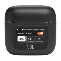 سماعات الأذن اللاسلكية المزودة بخاصية إلغاء الضوضاء  JBL Tour Pro 2