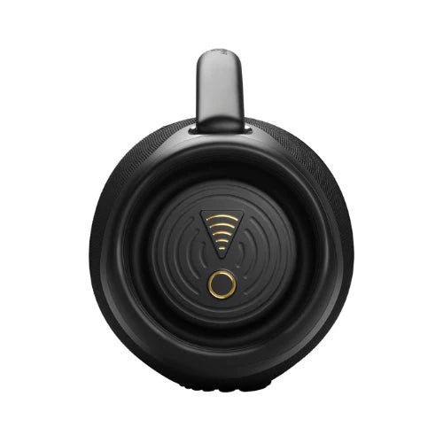 سماعات JBL Boombox 3 Wi-Fi – بلوتوث، صوت Bass قوي | JBLBB3WIFIBLKUK