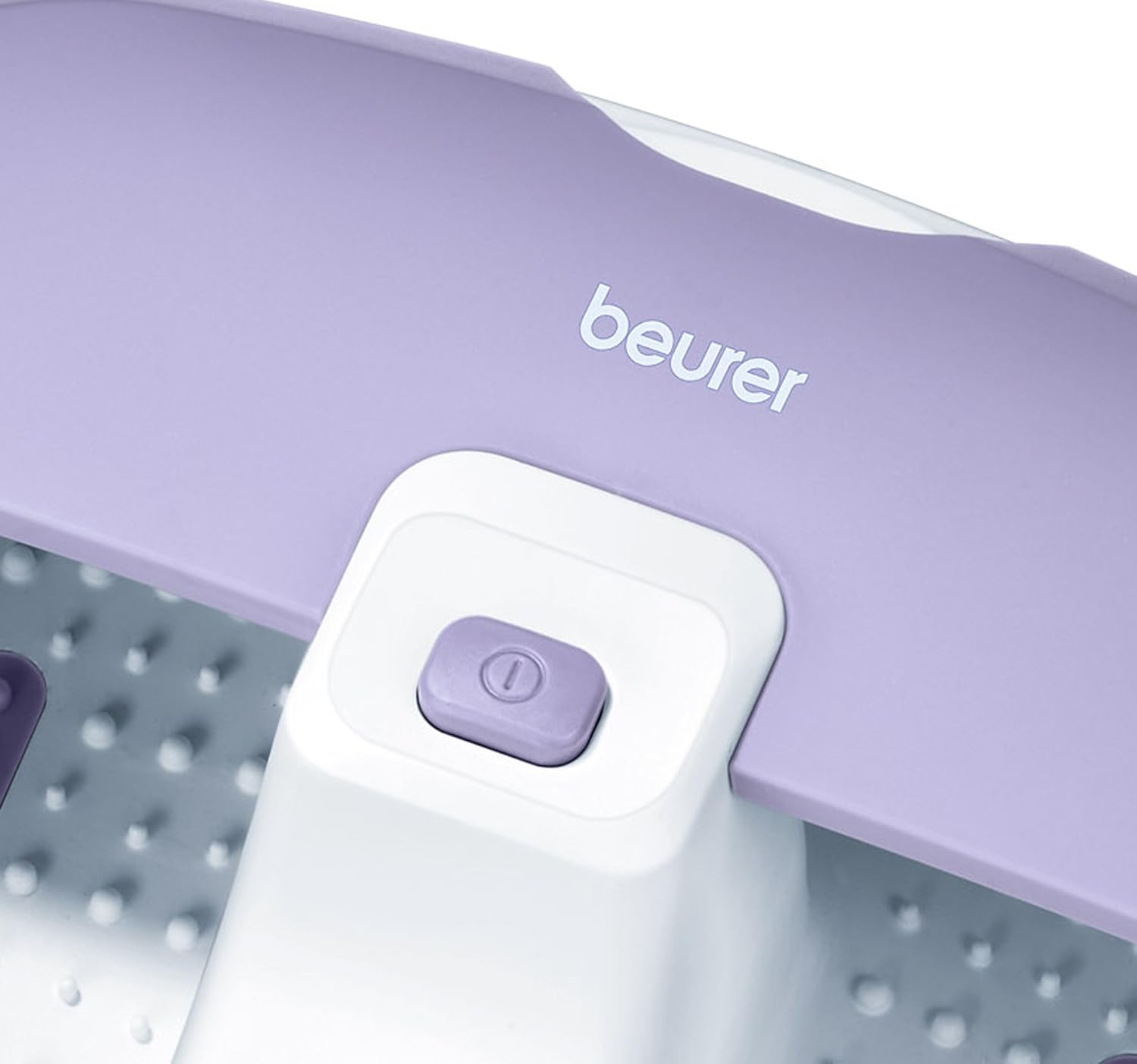 Beurer FB 12 Foot Spa Relax & Massage Your Feet Easily